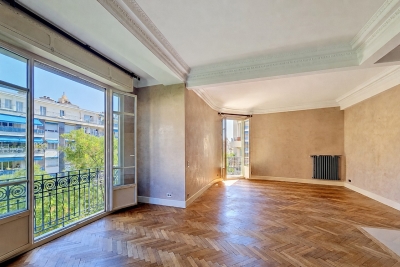 Apartment for sale in NICE Parc Imperial - 4 rooms - 120 m&sup2; 