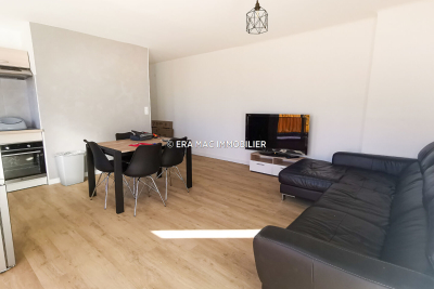 Appartement &agrave; louer &agrave; CANNES  - 3 pi&egrave;ces - 55 m&sup2; 