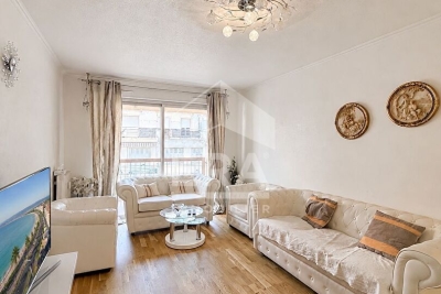 Appartement &agrave; louer &agrave; NICE Las Planas-La Valliere - 3 pi&egrave;ces - 63 m&sup2; 