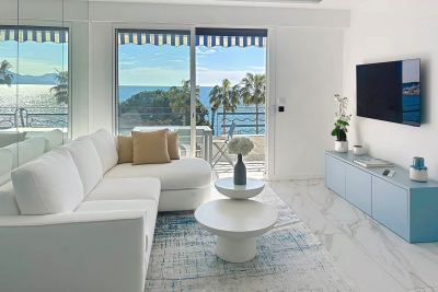 Appartement &agrave; vendre &agrave; CANNES  - 3 pi&egrave;ces - 77 m&sup2; 
