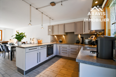 Maison &agrave; vendre &agrave; THONES  - 4 pi&egrave;ces - 137 m&sup2; 