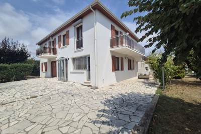 Maison &agrave; vendre &agrave; VAUX SUR MER  - 7 pi&egrave;ces - 190 m&sup2; 