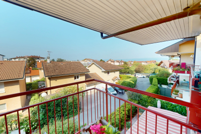 Appartement &agrave; vendre &agrave; THONON-LES-BAINS  - 1 pi&egrave;ces - 31 m&sup2; 
