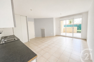 Appartement &agrave; vendre &agrave; LA SEYNE-SUR-MER  - 2 pi&egrave;ces - 45 m&sup2; 