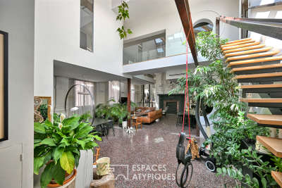 Maison &agrave; vendre &agrave; NÎMES  - 6 pi&egrave;ces - 234 m&sup2; 