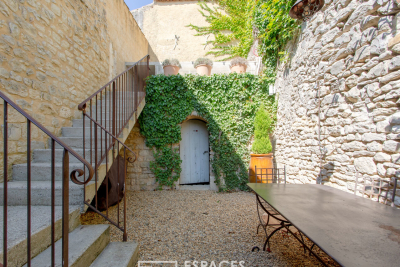Maison &agrave; vendre &agrave; UZÈS  - 4 pi&egrave;ces - 100 m&sup2; 