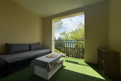 Appartement &agrave; vendre &agrave; MALLEMORT  - 2 pi&egrave;ces - 31 m&sup2; 