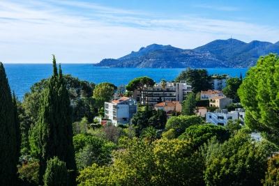 Maison &agrave; vendre &agrave; CANNES Madeleine-Robioni - 8 pi&egrave;ces - 270 m&sup2; 