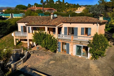 Maison &agrave; vendre &agrave; PEYMEINADE Cyrnos - 8 pi&egrave;ces - 220 m&sup2; 