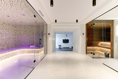Villa à Cannes &agrave; louer à partir de 50 000 € / semaine, Photo 11