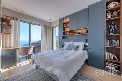 Villa à Villefranche-sur-Mer &agrave; louer à partir de 16 000 € / semaine, Photo 11