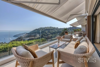 Villa à Villefranche-sur-Mer &agrave; louer à partir de 16 000 € / semaine, Photo 12