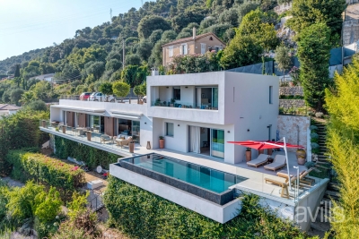 Villa à Villefranche-sur-Mer &agrave; louer à partir de 16 000 € / semaine, Photo 13