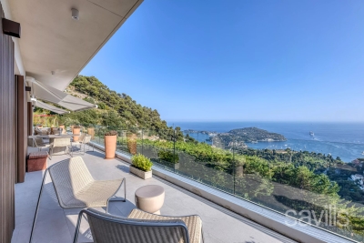 Villa à Villefranche-sur-Mer &agrave; louer à partir de 16 000 € / semaine, Photo 14