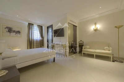Villa à Cannes &agrave; louer , Photo 14