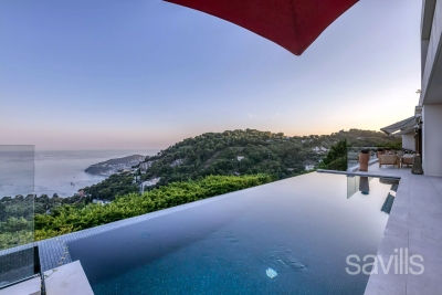 Villa à Villefranche-sur-Mer &agrave; louer à partir de 16 000 € / semaine, Photo 15