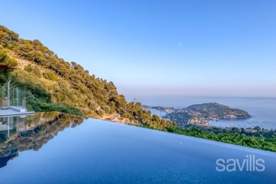 Villa à Villefranche-sur-Mer &agrave; louer à partir de 16 000 € / semaine, Photo 16