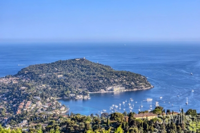 Villa à Villefranche-sur-Mer &agrave; louer à partir de 16 000 € / semaine, Photo 17