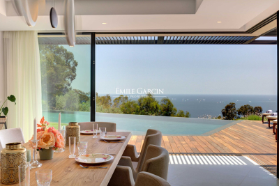 Villa à Cannes &agrave; louer à partir de 50 000 € / semaine, Photo 2