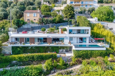 Villa à Villefranche-sur-Mer &agrave; louer à partir de 16 000 € / semaine, Photo 2