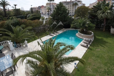 Villa à Cannes &agrave; louer , Photo 2