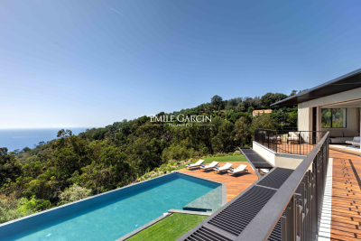 Villa à Cannes &agrave; louer à partir de 50 000 € / semaine, Photo 3