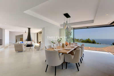 Villa à Cannes &agrave; louer à partir de 50 000 € / semaine, Photo 4