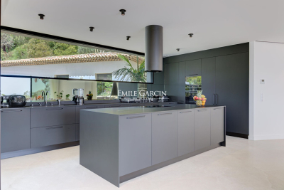 Villa à Cannes &agrave; louer à partir de 50 000 € / semaine, Photo 5