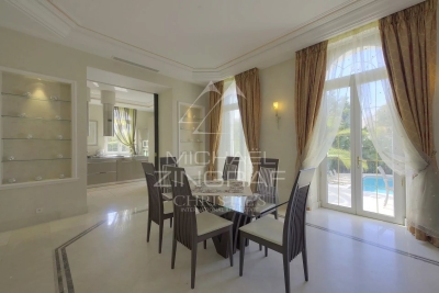 Villa à Cannes &agrave; louer , Photo 5