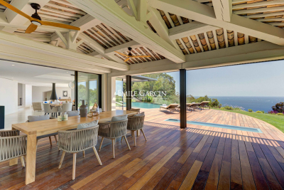 Villa à Cannes &agrave; louer à partir de 50 000 € / semaine, Photo 6
