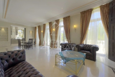 Villa à Cannes &agrave; louer , Photo 6