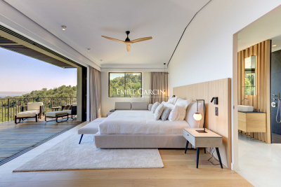 Villa à Cannes &agrave; louer à partir de 50 000 € / semaine, Photo 7