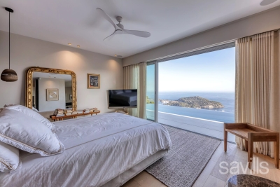 Villa à Villefranche-sur-Mer &agrave; louer à partir de 16 000 € / semaine, Photo 7