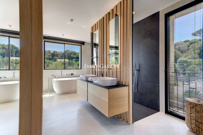 Villa à Cannes &agrave; louer à partir de 50 000 € / semaine, Photo 8