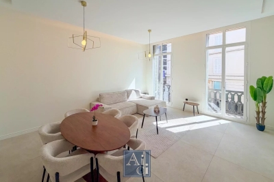 Appartement &agrave; vendre &agrave; CANNES  - 3 pi&egrave;ces - 87 m&sup2; 