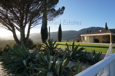 House for sale in COGOLIN  - 17 rooms - 703 m&sup2; 