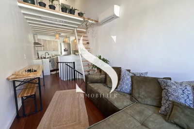 Maison &agrave; vendre &agrave; VALLAURIS Saint-Jacques Sud - 3 pi&egrave;ces - 63 m&sup2; 