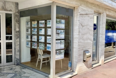 Commerce &agrave; vendre &agrave; BEAULIEU-SUR-MER Saint-Jacques Sud - 1 pi&egrave;ces - 17 m&sup2; 