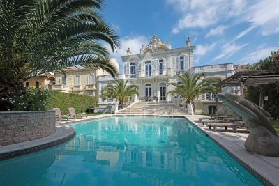 Villa in Cannes for rental , Photo 1