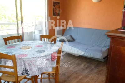 Appartement &agrave; louer &agrave; PORNICHET  - 1 pi&egrave;ces - 23 m&sup2; 