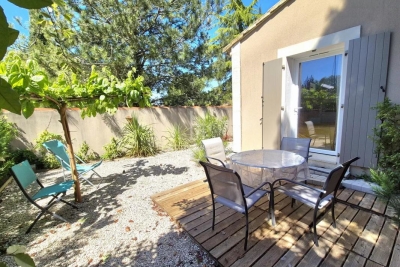 Appartement &agrave; vendre &agrave; ST-RÉMY-DE-PROVENCE  - 1 pi&egrave;ces - 25 m&sup2; 