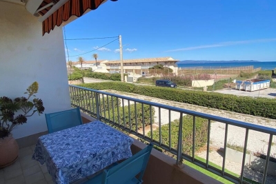 Appartement &agrave; vendre &agrave; HYÈRES  - 2 pi&egrave;ces - 32 m&sup2; 