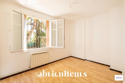 Appartement &agrave; vendre &agrave; MARSEILLE 12EME  - 3 pi&egrave;ces - 52 m&sup2; 