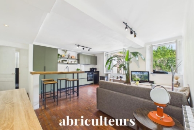Appartement &agrave; vendre &agrave; BAYONNE  - 2 pi&egrave;ces - 49 m&sup2; 