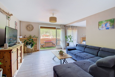 Appartement &agrave; vendre &agrave; DRAGUIGNAN Est - 5 pi&egrave;ces - 92 m&sup2; 