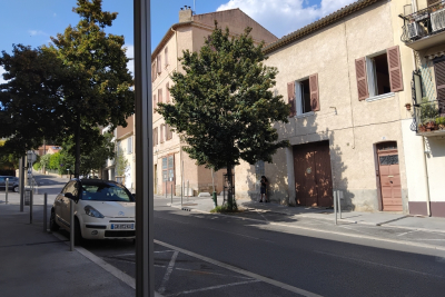 Appartement &agrave; vendre &agrave; HYÈRES Est - 4 pi&egrave;ces - 105 m&sup2; 