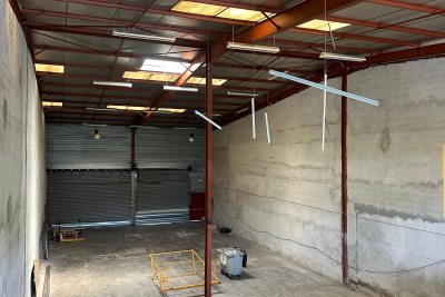 Commerce &agrave; louer &agrave; CARROS Saint-Jacques Sud  - 420 m&sup2; 