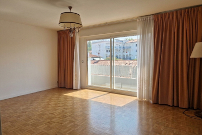 Appartement &agrave; vendre &agrave; ST-JEAN-DE-LUZ Saint-Esprit - 2 pi&egrave;ces - 49 m&sup2; 