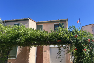 Maison &agrave; vendre &agrave; PERPIGNAN Saint-Assiscle 1 - 4 pi&egrave;ces - 109 m&sup2; 