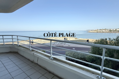 Appartement &agrave; vendre &agrave; ROYAN  - 2 pi&egrave;ces - 57 m&sup2; 